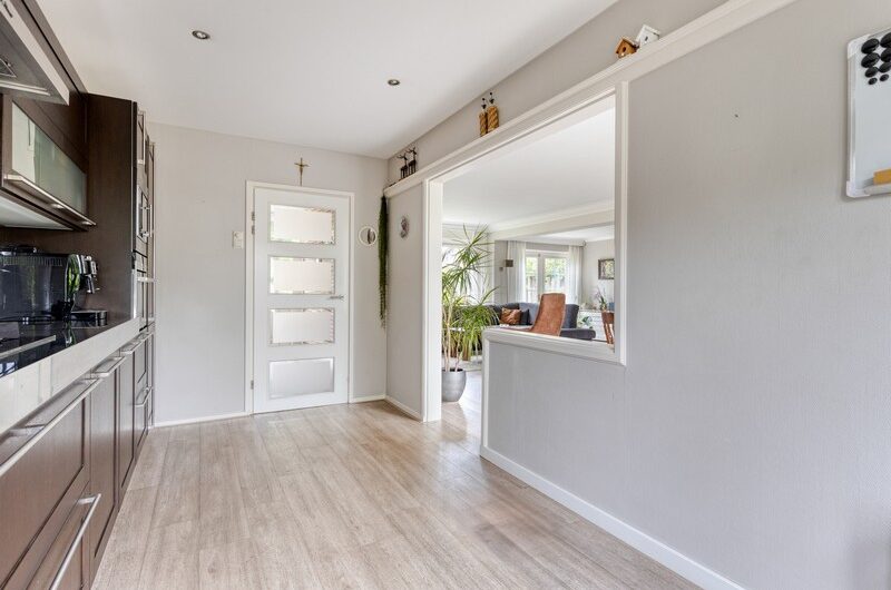 Julianastraat 147, Haaksbergen