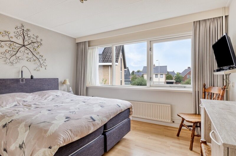 Julianastraat 147, Haaksbergen