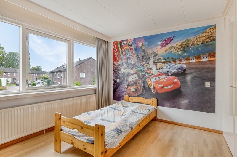 Julianastraat 147, Haaksbergen