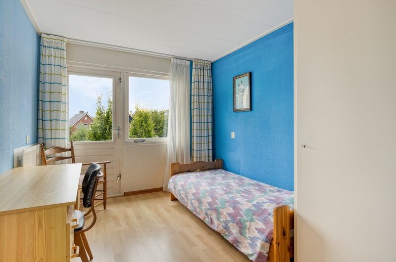 Julianastraat 147, Haaksbergen