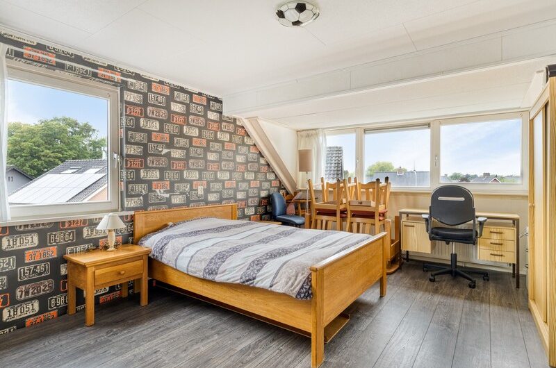 Julianastraat 147, Haaksbergen