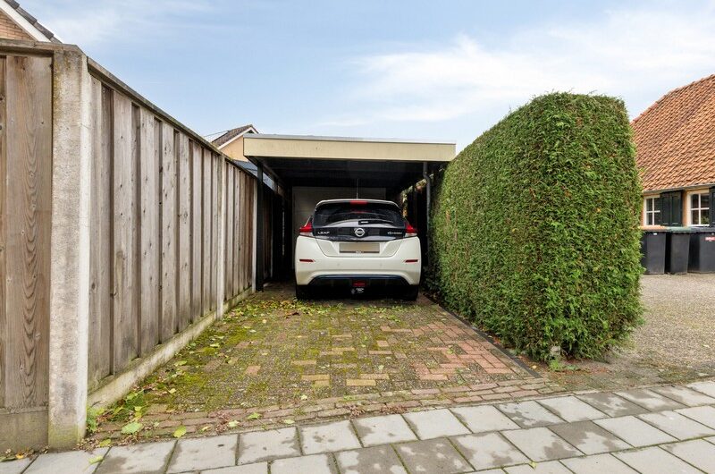 Julianastraat 147, Haaksbergen