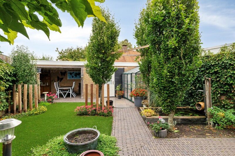 Julianastraat 147, Haaksbergen