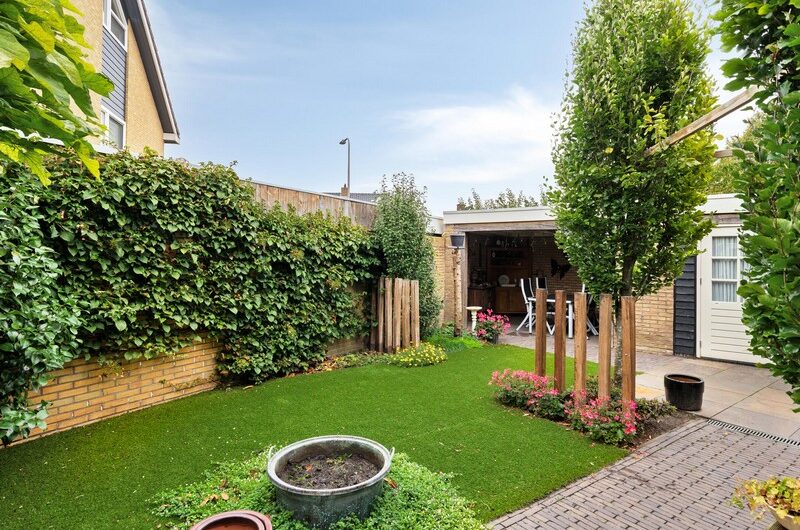 Julianastraat 147, Haaksbergen