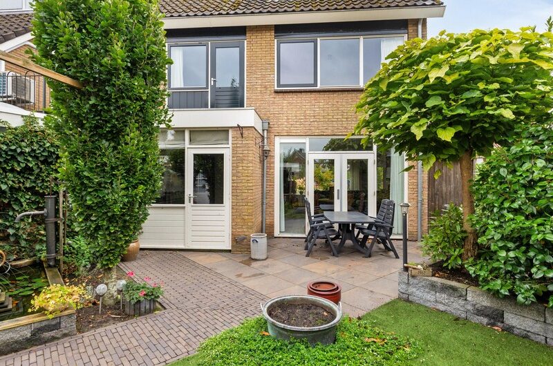 Julianastraat 147, Haaksbergen