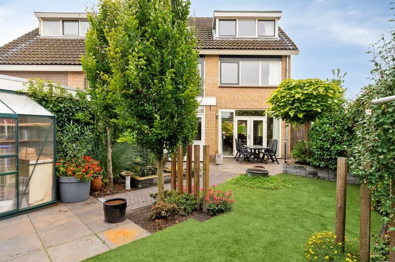 Julianastraat 147, Haaksbergen