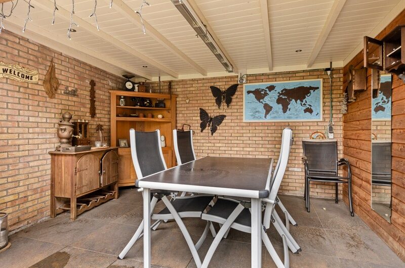 Julianastraat 147, Haaksbergen