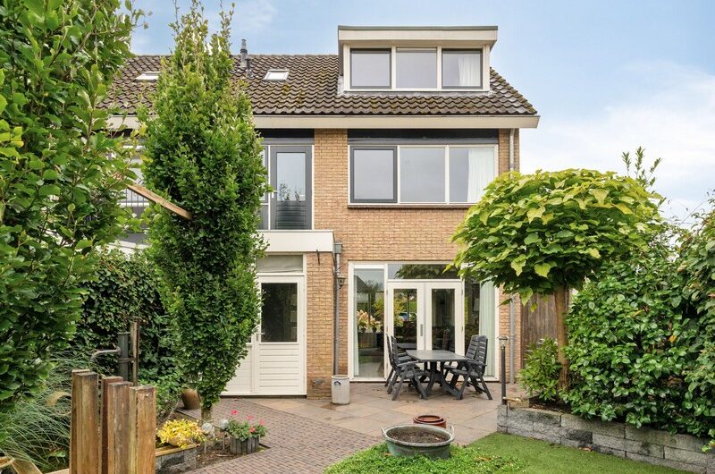 Julianastraat 147, Haaksbergen