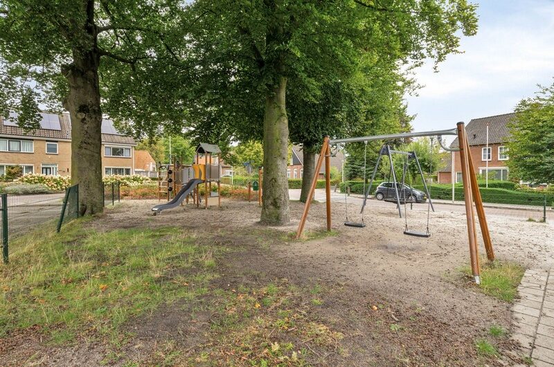 Julianastraat 147, Haaksbergen