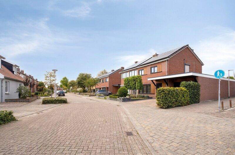 Marijkestraat 17