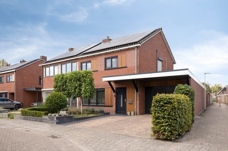 Marijkestraat 17