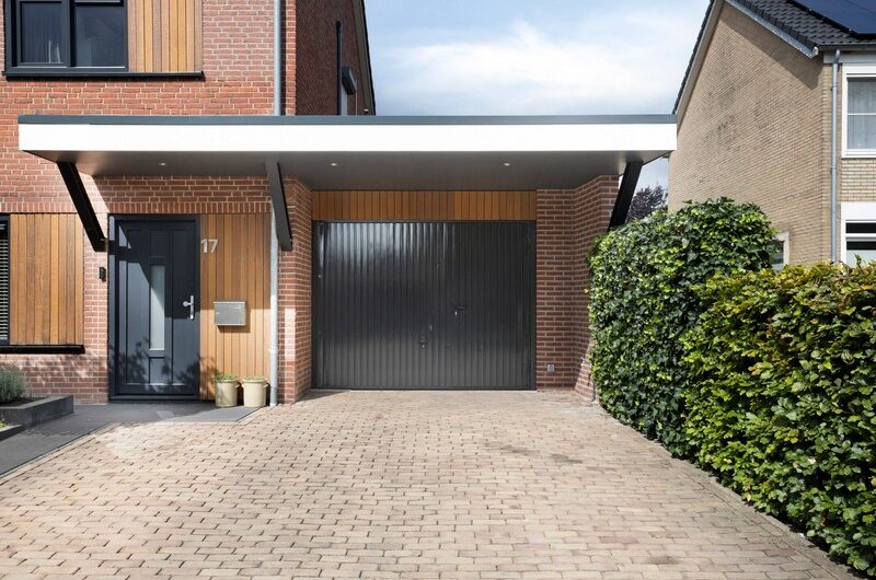 Marijkestraat 17