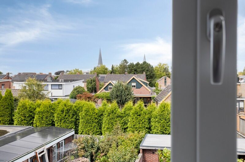 Marijkestraat 17
