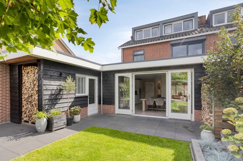 Marijkestraat 17