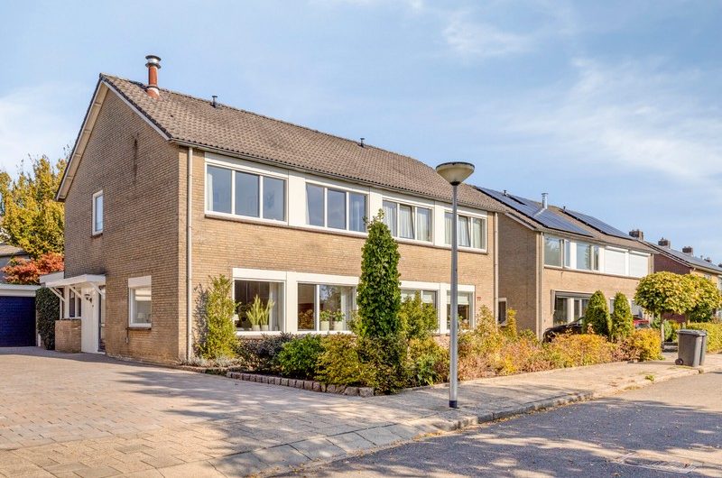 Albert Cuyplaan 75, Haaksbergen