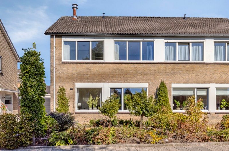 Albert Cuyplaan 75, Haaksbergen