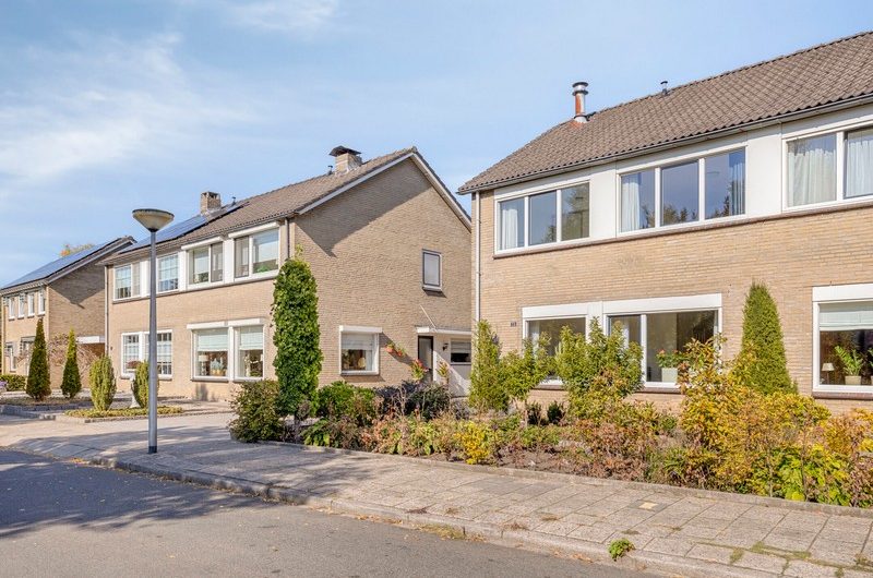 Albert Cuyplaan 75, Haaksbergen