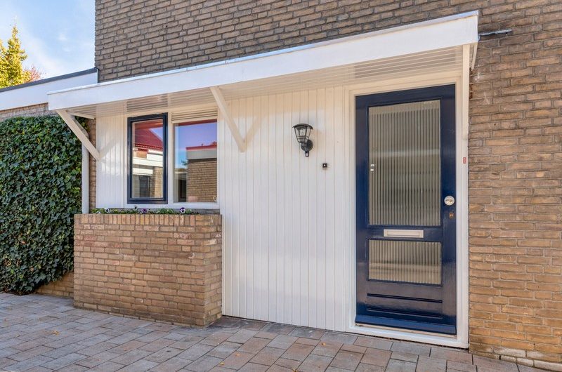 Albert Cuyplaan 75, Haaksbergen