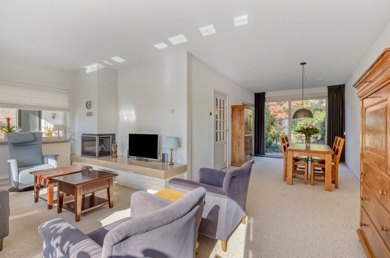 Albert Cuyplaan 75, Haaksbergen