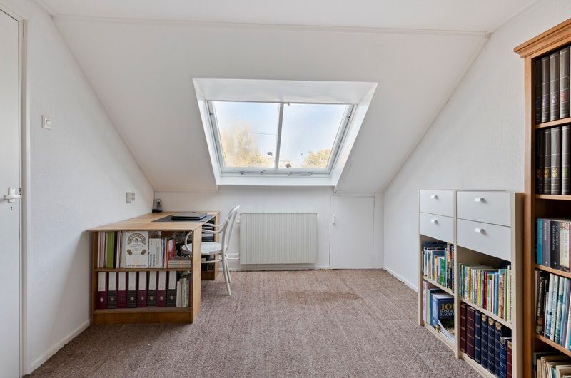 Albert Cuyplaan 75, Haaksbergen