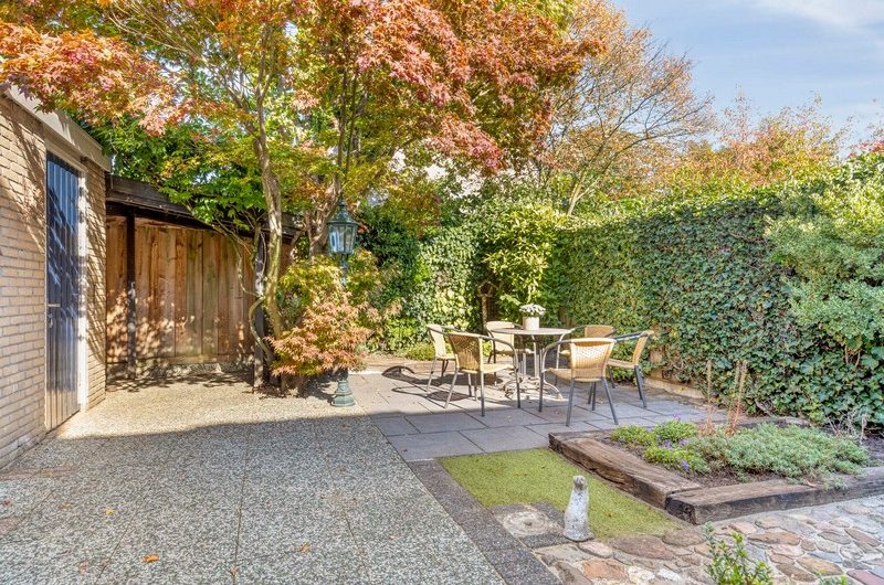 Albert Cuyplaan 75, Haaksbergen