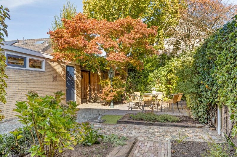 Albert Cuyplaan 75, Haaksbergen