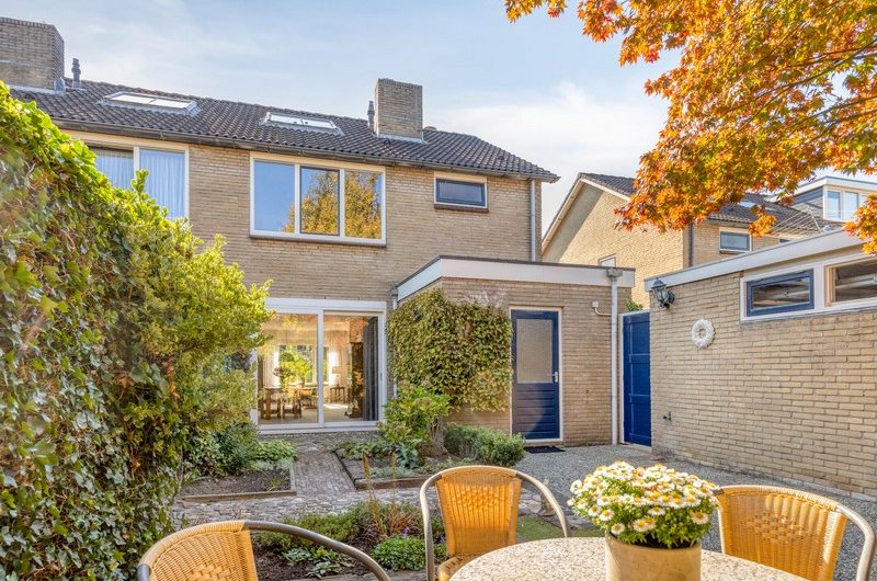 Albert Cuyplaan 75, Haaksbergen