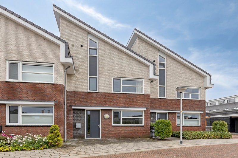 Boerenbondstraat 7, Haaksbergen