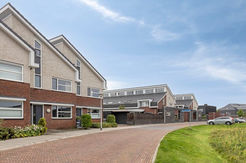 Boerenbondstraat 7, Haaksbergen