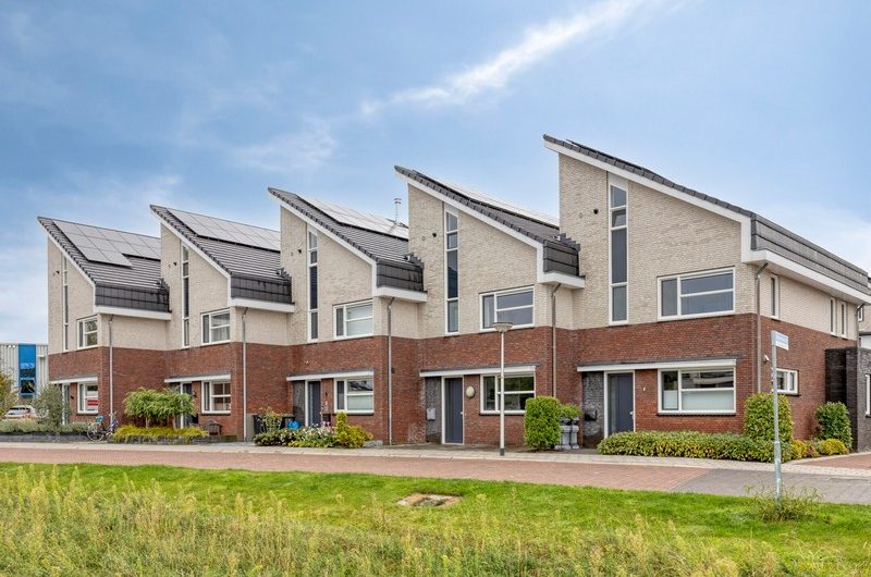 Boerenbondstraat 7, Haaksbergen