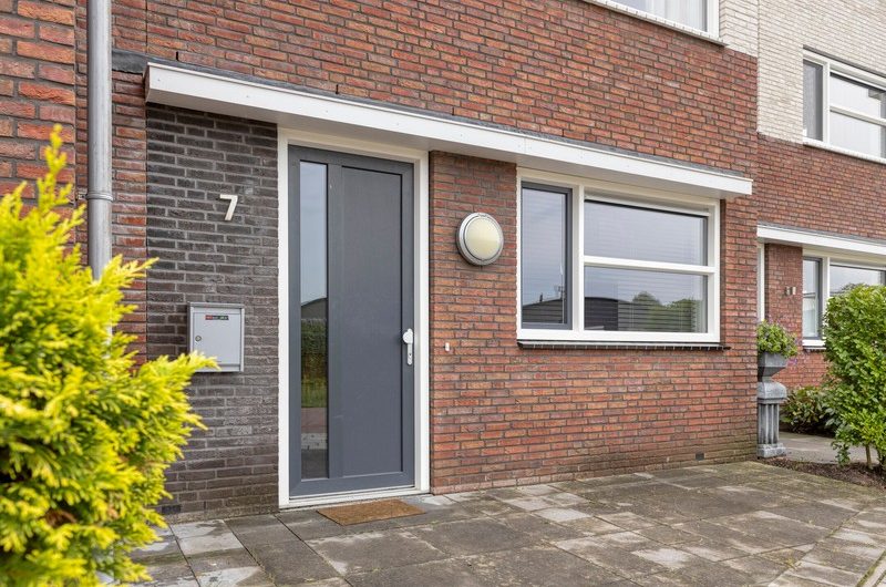 Boerenbondstraat 7, Haaksbergen