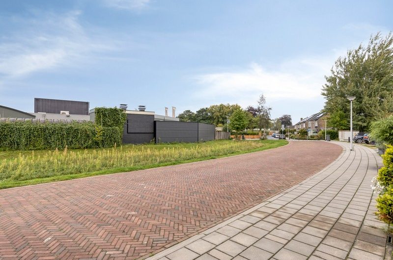 Boerenbondstraat 7, Haaksbergen