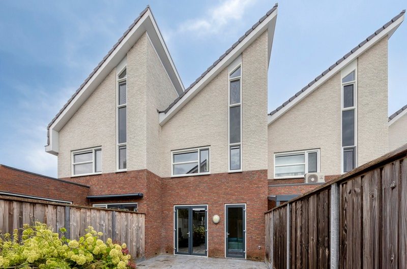 Boerenbondstraat 7, Haaksbergen