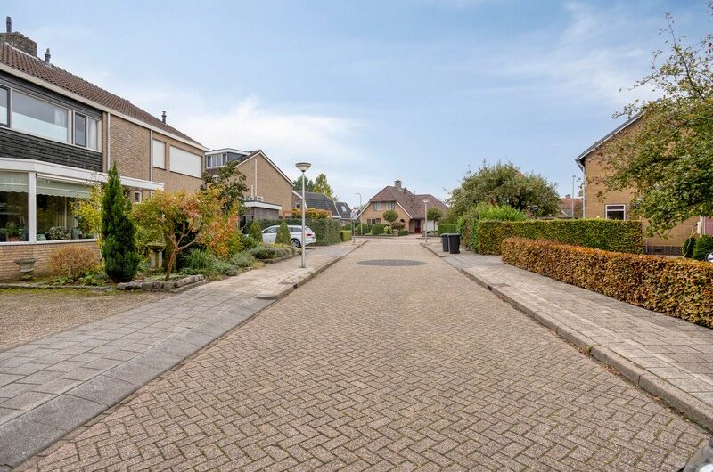 Pastoor Brandsmastraat 4