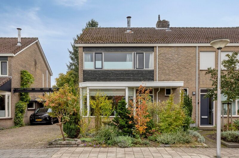 Pastoor Brandsmastraat 4