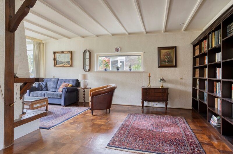 Pastoor Brandsmastraat 4