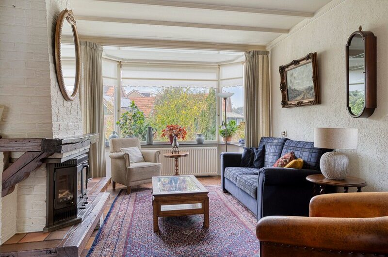 Pastoor Brandsmastraat 4