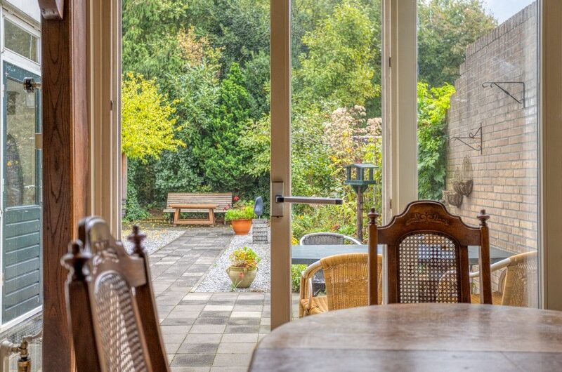 Pastoor Brandsmastraat 4