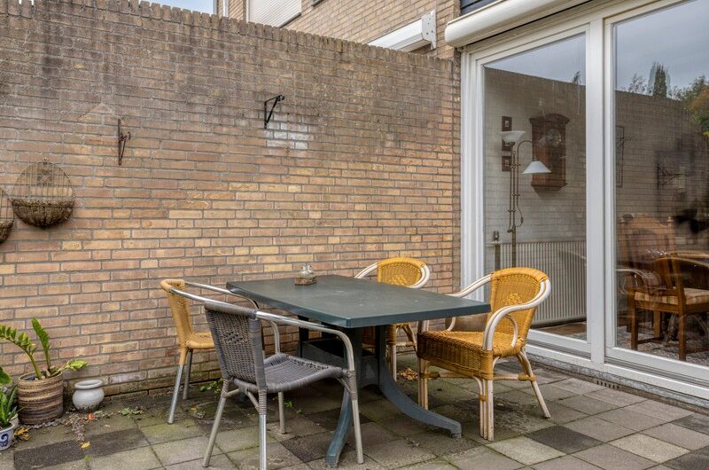 Pastoor Brandsmastraat 4