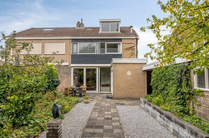 Pastoor Brandsmastraat 4