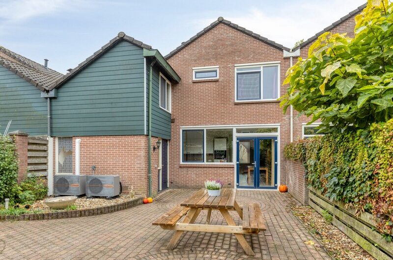 Rozenkamp 35, Eibergen