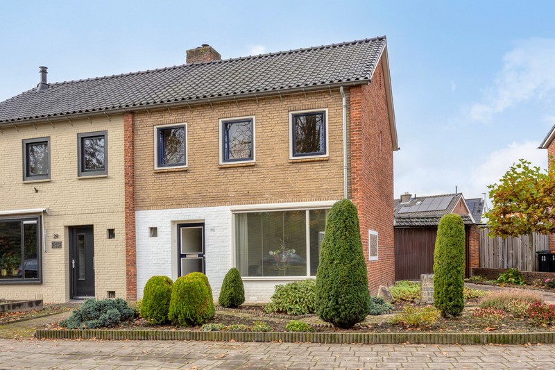 Benninkstraat 31, Haaksbergen