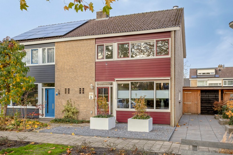 Fazantstraat 121, Haaksbergen