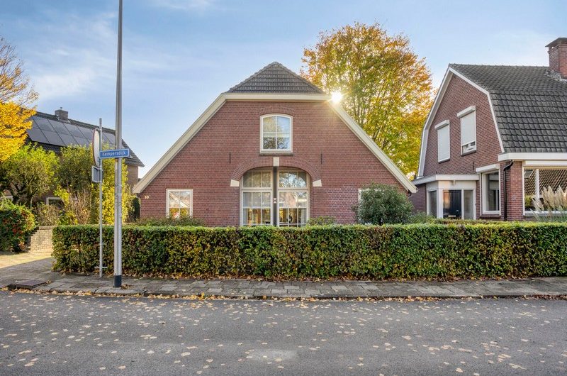 Kempersdijk 10a, Neede