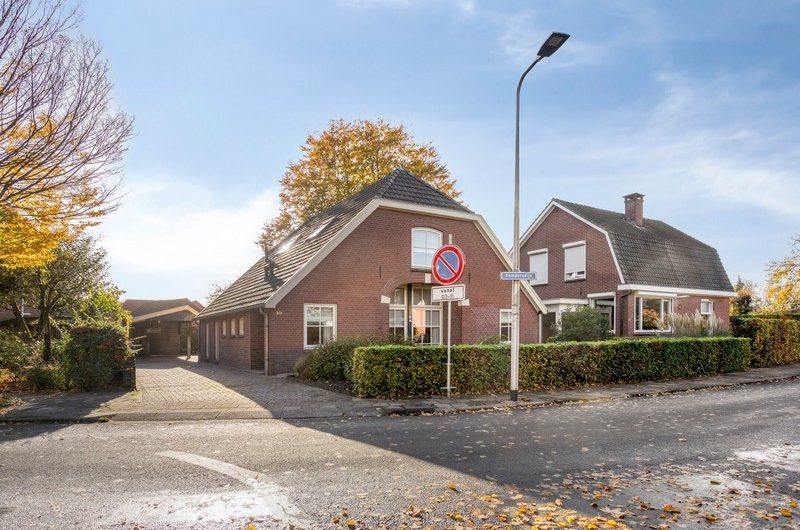 Kempersdijk 10a, Neede