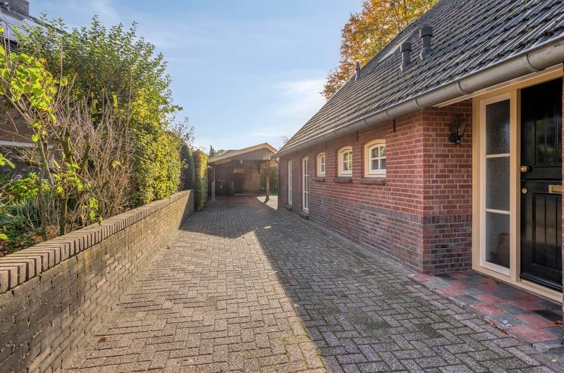 Kempersdijk 10a, Neede