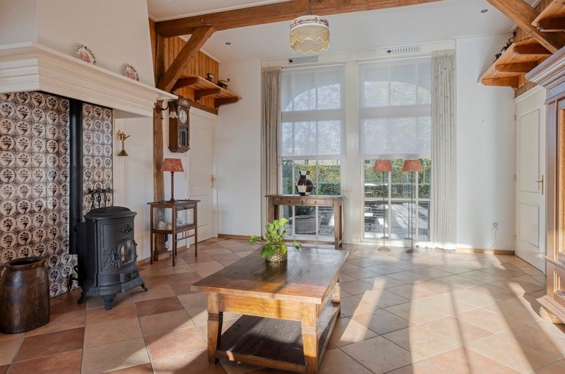 Kempersdijk 10a, Neede