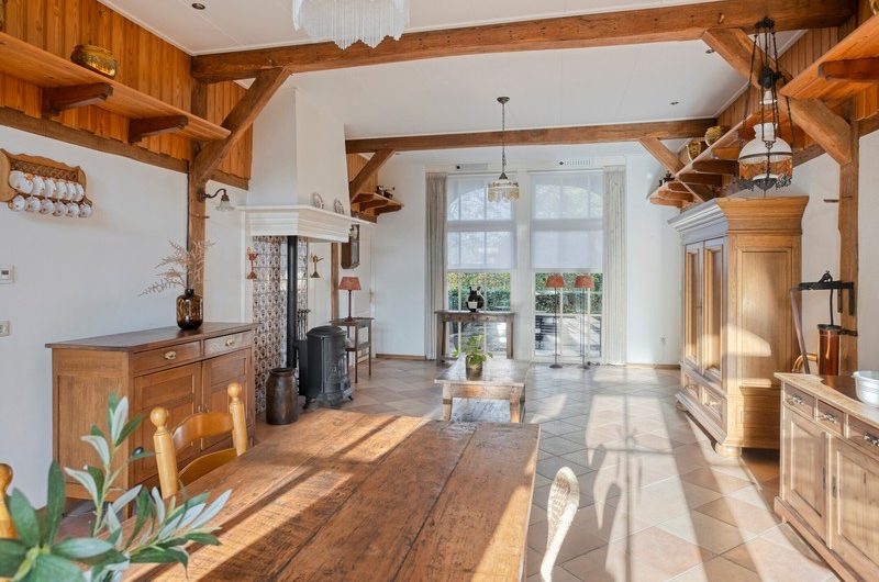 Kempersdijk 10a, Neede