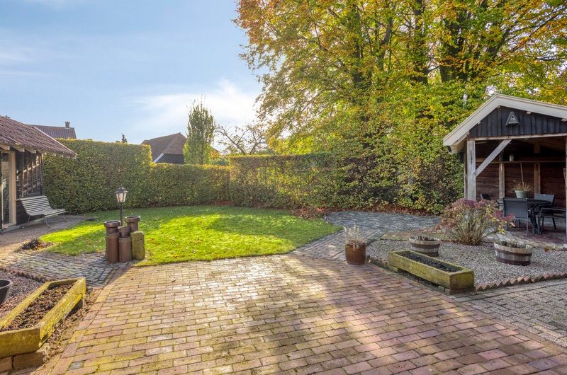 Kempersdijk 10a, Neede