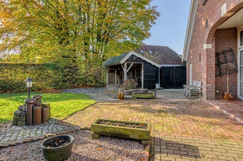 Kempersdijk 10a, Neede